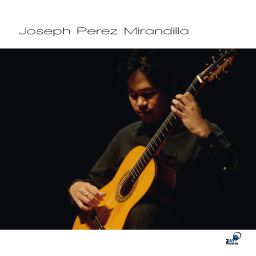 Joseph Perez