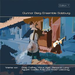 Gunnar Berg Ensemble