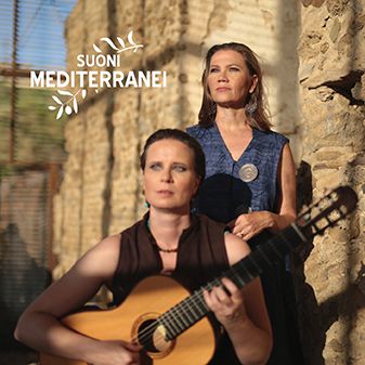 Suoni Mediterranei