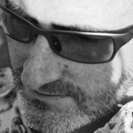 Greg Caffrey