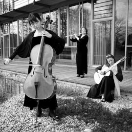 Gunnar Berg Ensemble