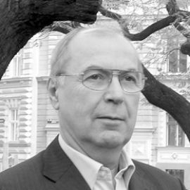 Klaus Ager