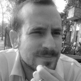 Yuval Halpern