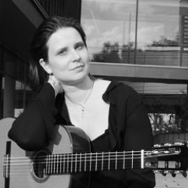 Yvonne Zehner