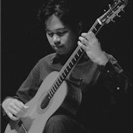 Joseph Perez